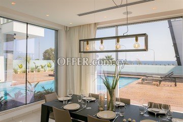 Luxury 3 Bedroom Villa  In Agia Napa, Famagusta
