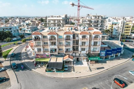 3 Bed Apartment for Sale in Timagia, Larnaca