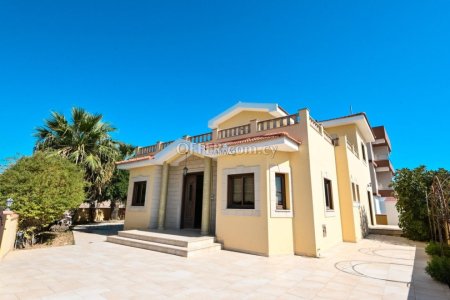 4 Bed House for Sale in Pyla, Larnaca