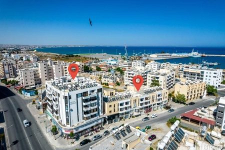 Mixed use for Sale in Harbor Area, Larnaca