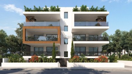 2 Bed Apartment for Sale in Livadia, Larnaca - 1