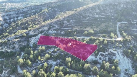 Χωράφι στο Πέρα Πεδί