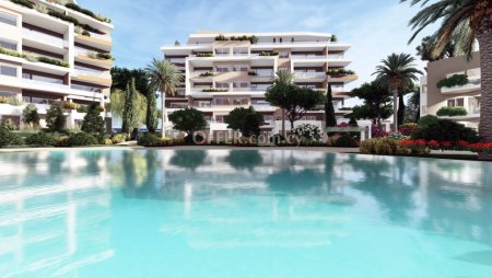 1 bed apartment for sale in Chloraka Pafos