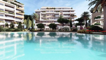 1 bed apartment for sale in Chloraka Pafos - 1