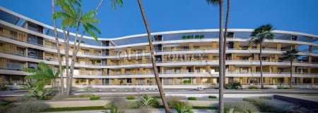 Apartment (Flat) in Agios Athanasios, Limassol for Sale