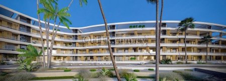 Apartment (Flat) in Agios Athanasios, Limassol for Sale
