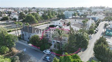 3 bedroom house  in Egkomi, Nicosia.