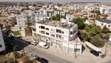 Διαμέρισμα 3 υπνοδωματίων στα Λατσιά