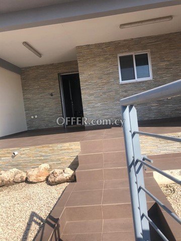 3 Bedroom House  In Liopetri, Famagusta