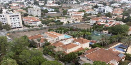 New For Sale €780,000 House 5 bedrooms, Strovolos Nicosia - 1