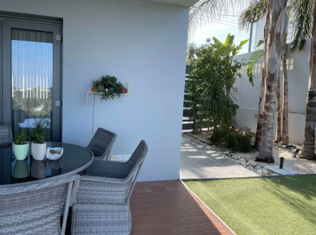 New For Sale €450,000 House 4 bedrooms, Detached Politiko Nicosia - Main Photo