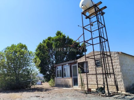 New For Sale €450,000 Land Lympia Nicosia - 1