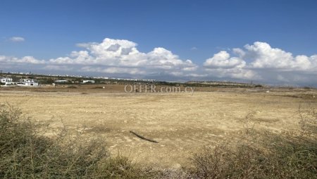 New For Sale €160,000 Land (Residential) Geri Nicosia - 1