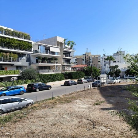 New For Sale €165,000 Apartment 3 bedrooms, Strovolos Nicosia - 1