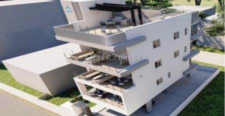 Καινούργιο Πωλείται €448,900 Πολυτελές Διαμέρισμα Λεμεσός (κέντρο) Λεμεσός