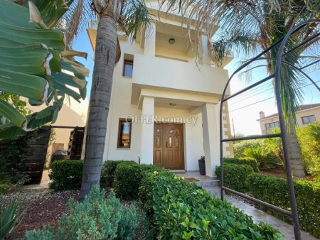 Καινούργιο Πωλείται €375,000 Σπίτι Ανεξάρτητο Αραδίππου Λάρνακα