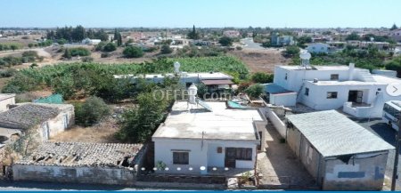 Καινούργιο Πωλείται €75,000 Σπίτι Ανεξάρτητο Αυγόρου Αμμόχωστος