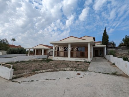 4-bedroom Detached Villa 155 sqm in Anogyra - 13