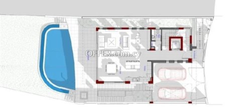 House (Detached) in Kissonerga, Paphos for Sale - 5