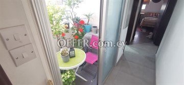 Spacious Luxury 3 Bedroom Apartment With Large Balconies  In Engomi Ar - 7