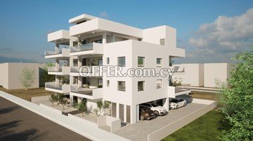 2 Bedroom Apartment  In Strovolos, Nicosia - 5