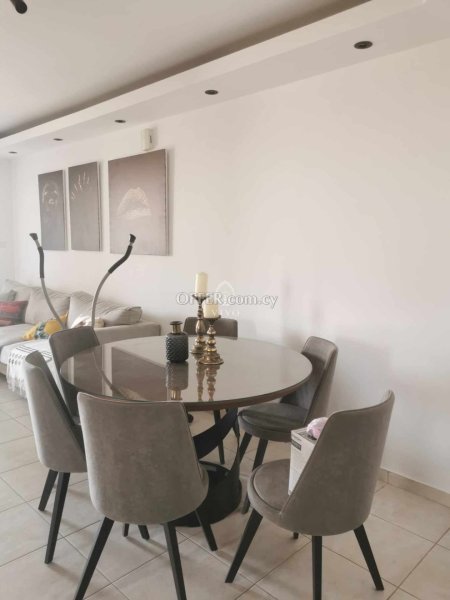 TWO BEDROOM APARTMENT IN AGIA FYLA - 11