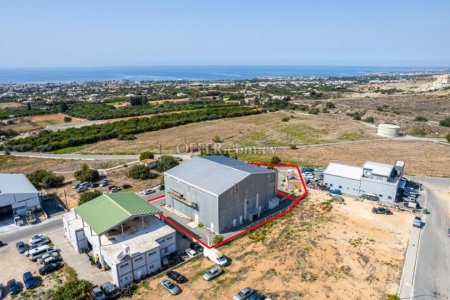 Industrial unit in Tremithousa Paphos - 6