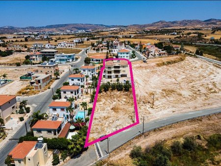 5 Bedroom Luxury House within large parcel of Land Timi Paphos - 10