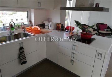 Modern 2 Bedroom Apartment Fоr Sаle In Strovolos, Nicosia - 7