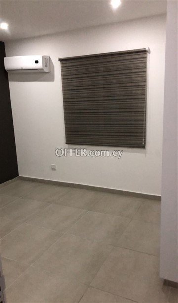 Recently Renovated 2 Bedroom Apartment  In Kokkines Area- Strovolos, N - 4