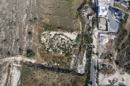 521m2 Land For Sale Ypsonas, Limassol - 7