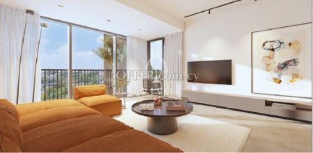 CONTEMPORARY 2 BEDROOM APARTMENT IN LIMASSOL CITY CENTRE - 6