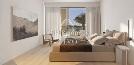 MODERN 1 BEDROOM APARTMENT IN THE HEART OF LIMASSOL - 6