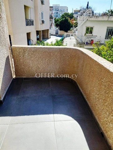 Spacious And Renovated 3 Bedroom Apartment  In Dasoupolis Near Acropol - 7