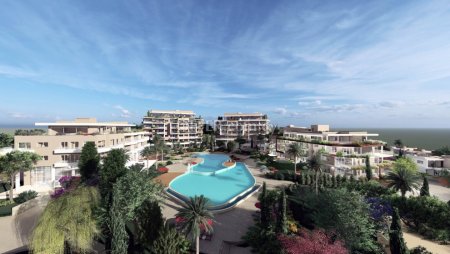 1 bed apartment for sale in Chloraka Pafos - 10