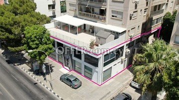 Office Unit in Agioi Omologites, Nicosia - 5