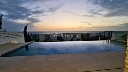 For Rent Luxury Vila in Cap St George Resort - 11