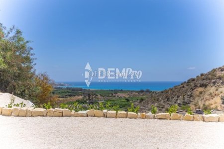 Villa For Sale in Kissonerga, Paphos - DP3873 - 11