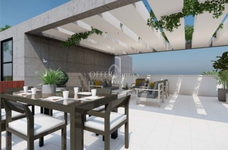 MODERN 3 BEDROOM PENTHOUSE WITH ROOF TERRACE IN FANEROMENI - 6