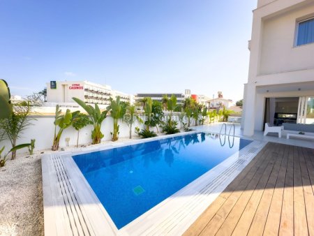 4 Bed Detached Villa for Sale in Ayia Napa, Ammochostos - 11