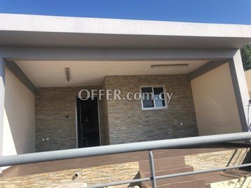 3 Bedroom House  In Liopetri, Famagusta - 7