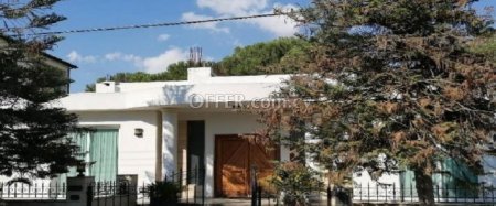 New For Sale €380,000 House (1 level bungalow) 5 bedrooms, Detached Strovolos Nicosia - 3