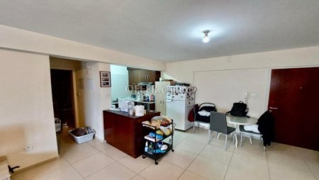 New For Sale €115,000 Apartment 1 bedroom, Geri Nicosia - 6