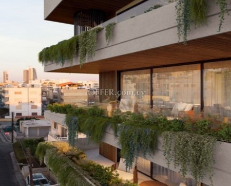New For Sale €455,000 Apartment 2 bedrooms, Retiré, top floor, Lemesos (Limassol center) Limassol - 10