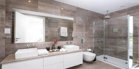 New For Sale €3,750,000 Penthouse Luxury Apartment 3 bedrooms, Germasogeia, Yermasogeia Limassol - 11
