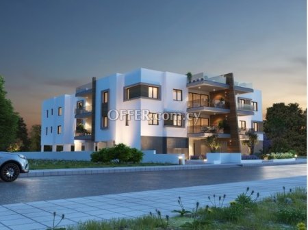 New For Sale €235,000 Apartment 3 bedrooms, Latsia (Lakkia) Nicosia - 7