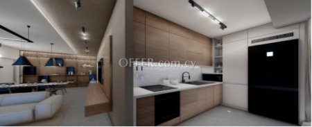 New For Sale €458,900 Penthouse Luxury Apartment 2 bedrooms, Lemesos (Limassol center) Limassol - 10