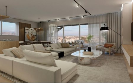 Καινούργιο Πωλείται €418,900 Πολυτελές Διαμέρισμα Λεμεσός (κέντρο) Λεμεσός - 7