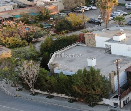 New For Sale €595,000 House 4 bedrooms, Detached Strovolos Nicosia - 3