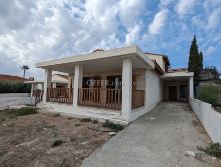 4-bedroom Detached Villa 155 sqm in Anogyra - 12